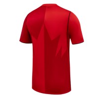 Kanada Domáci futbalový dres MS 2026 Krátky Rukáv